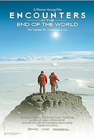 Encounters at the End of the World (2008)