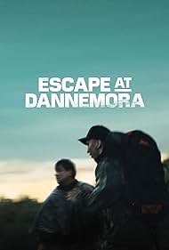 Escape at Dannemora (2018)