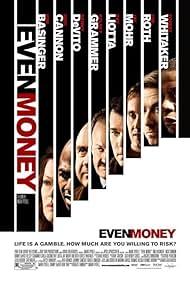 Even Money (2008)