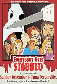 Everybody Gets Stabbed (2020)