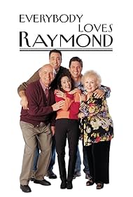 Everybody Loves Raymond (1996)