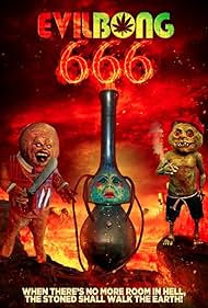 Evil Bong 666 (2017)