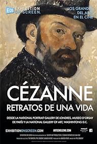 Exhibition on Screen: CÃ©zanne: Portraits of a Life (2018)