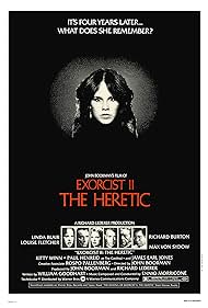 Exorcist II: The Heretic (1977)