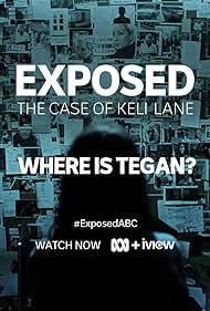 Exposed: The Case of Keli Lane (2018)