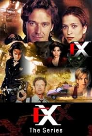 F/X: The Series (1996)