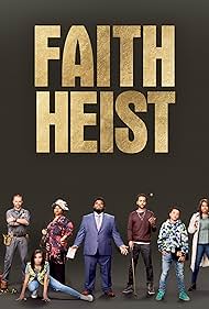Faith Heist (2021)