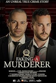 Faking A Murderer (2021)