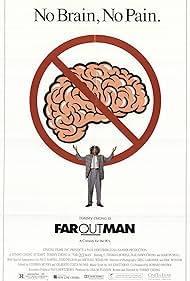 Far Out Man (1990)
