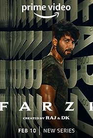 Farzi (2023)