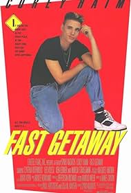 Fast Getaway (1993)