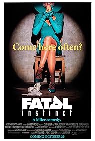 Fatal Instinct (1993)