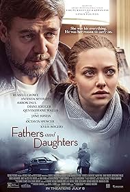 Fathers & Daughters (2016)