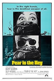 Fear Is the Key (1972)