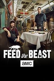 Feed the Beast (2017)