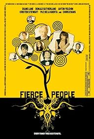 Fierce People (2007)