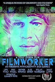 Filmworker (2018)