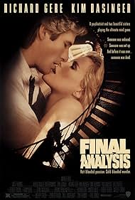 Final Analysis (1992)