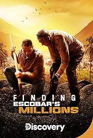 Finding Escobar's Millions (2017)