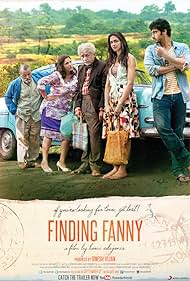 Finding Fanny (2014)