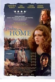 Finding Home (2005)