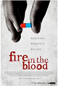 Fire in the Blood (2013)