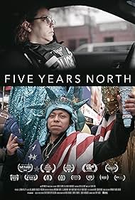 Five Years North (2021)