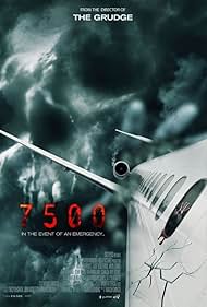 Flight 7500 (2016)