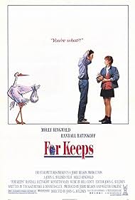 For Keeps? (1988)