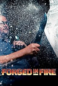 Forged in Fire (2015)