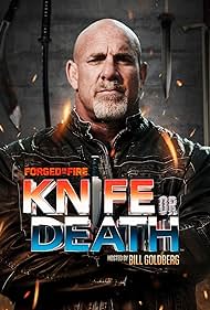 Forged in Fire: Knife or Death (2018)