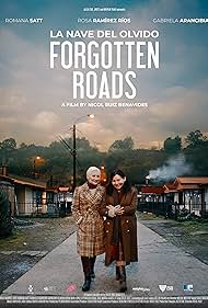 Forgotten Roads (2022)