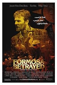 Formosa Betrayed (2010)