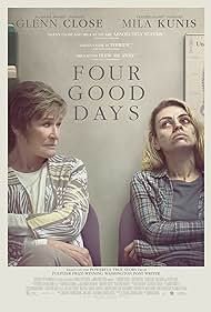 Four Good Days (2021)