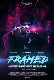 Framed (2020)