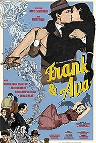 Frank and Ava (2020)