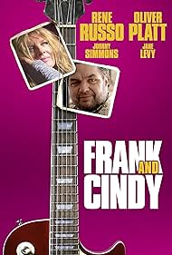 Frank and Cindy (2016)