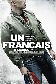 French Blood (2015)