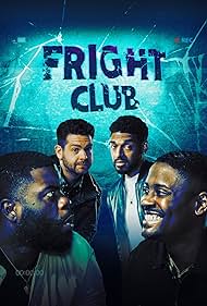 Fright Club (2021)