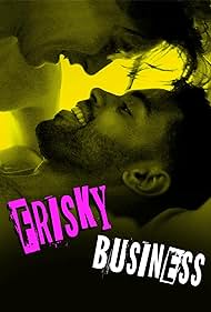 Frisky Business (2023)