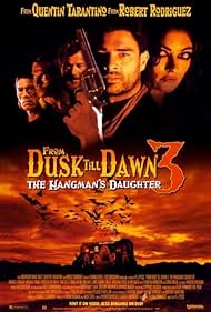From Dusk Till Dawn 3: The Hangman's Daughter (2000)