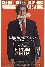 From the Hip (1987)