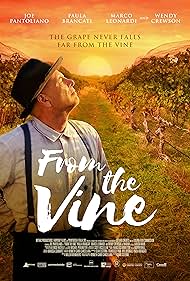 From the Vine (2020)