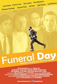 Funeral Day (2016)
