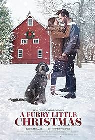 Furry Little Christmas (2021)