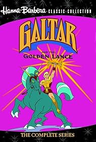 Galtar and the Golden Lance (1985)