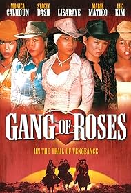 Gang of Roses (2019)