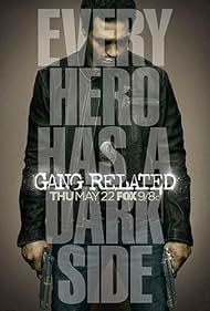 Gang Related (2014)