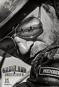 Gangland Undercover (2015)
