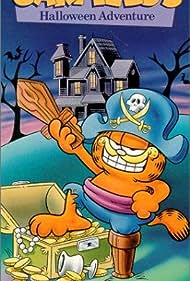 Garfield in Disguise (1985)